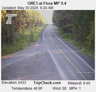 https://www.TripCheck.com/roadcams/cams/ORE3 at Flora MP9.4_pid4660.jpg